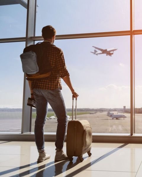 Aeropuerto Aeropuerto