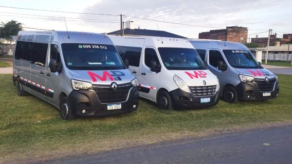 Minibus