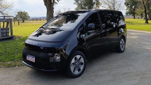 Van